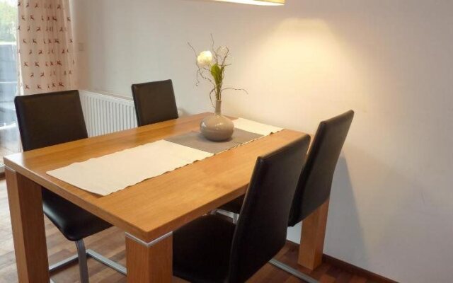 Residence Alpin Kaprun