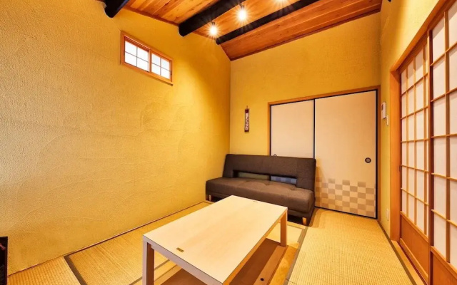 Connect inn KyotoGojo