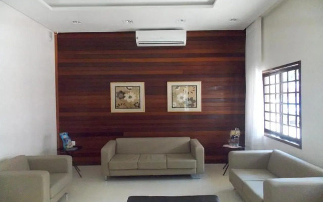 Hotel Mattes