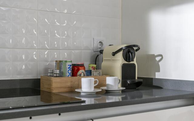 Modern & Chic 2BR/2BA apartment in trendy Chueca