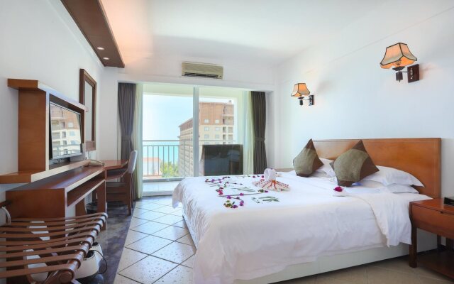 Haiyue Bay Holiday Hotel
