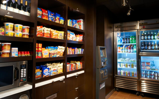 Courtyard by Marriott Rockford