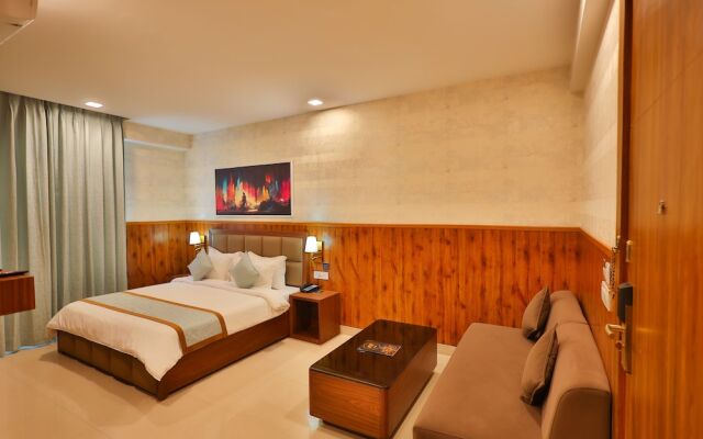 Clay Inn Hotel Gurugram