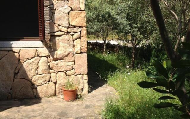 Case Vacanza Le Ginestre