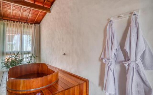 Pousada Rota Ecológica