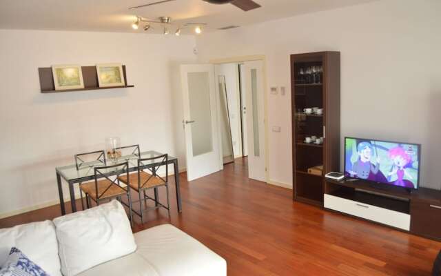 TarragonaSuites 15-ERNEST VILCHES 6BD