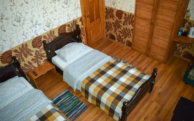 Русский лес