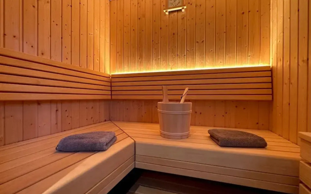 Aparthotel Golden Lodges Rauris