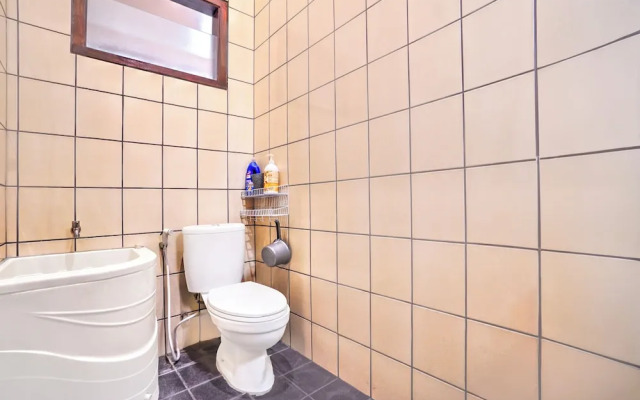 OYO 94769 Griya Djati Syariah 2