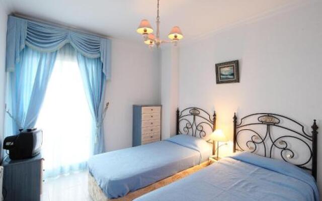 Holiday Home Villa Mimosa