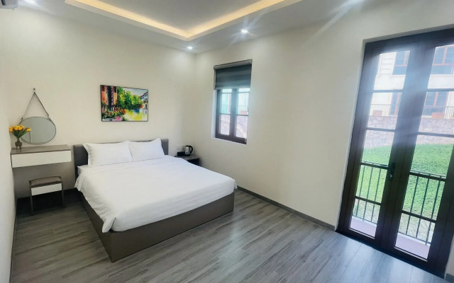 Rova105 Hotel