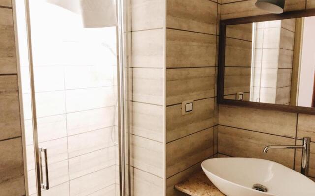 4 Balconi liberty apartments