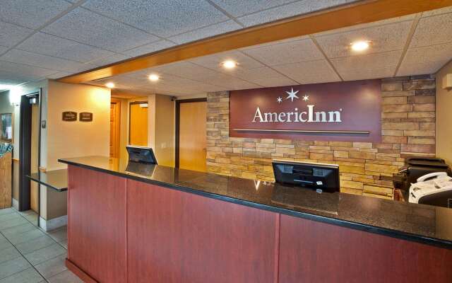 AmericInn by Wyndham Bay City