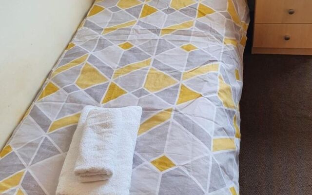Chaps Guesthouse Southampton
