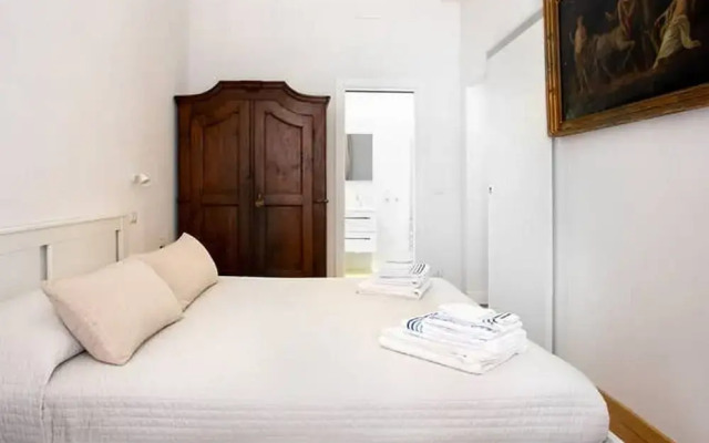 Mercanti Vintage Apartment