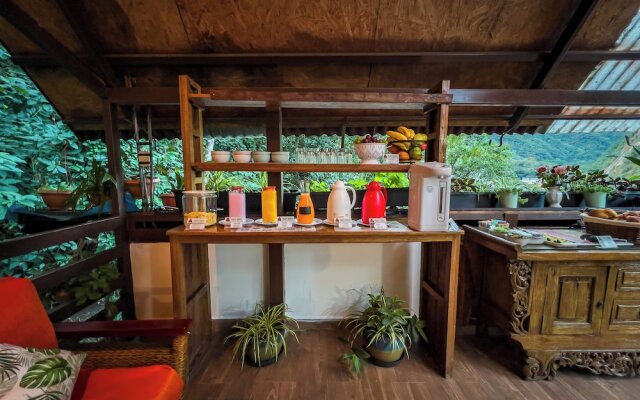 Rupa Rupa High Jungle Eco B&B