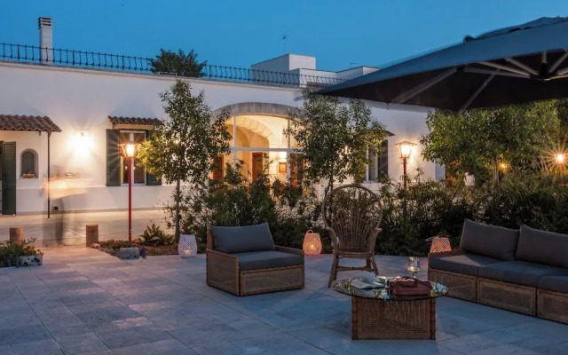 Lavilla Suite & Relax