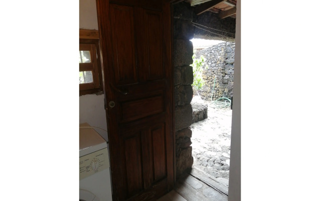 Casa Rural Aborigen Bimbache