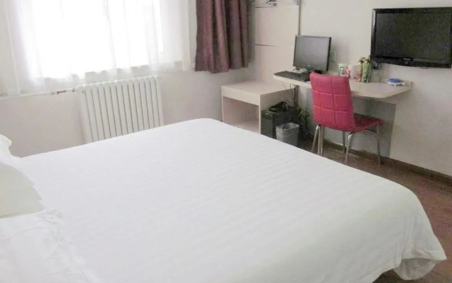 Yantai Jiaoyunyouyuan Hotel Sanzhan