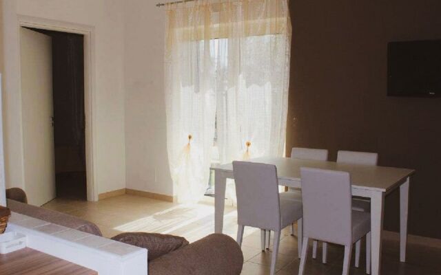 AHG Relais Agriturismo Pansera