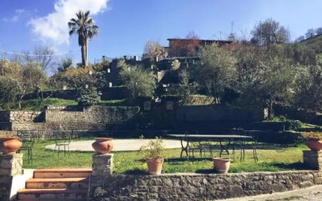 Le Rocche Agriturismo