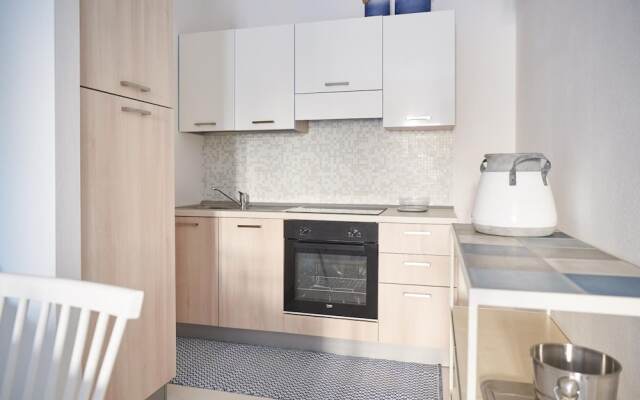 Cala Sabina in Golfo Aranci