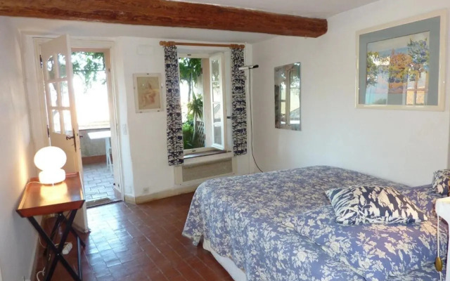 Maison au cœur du Village