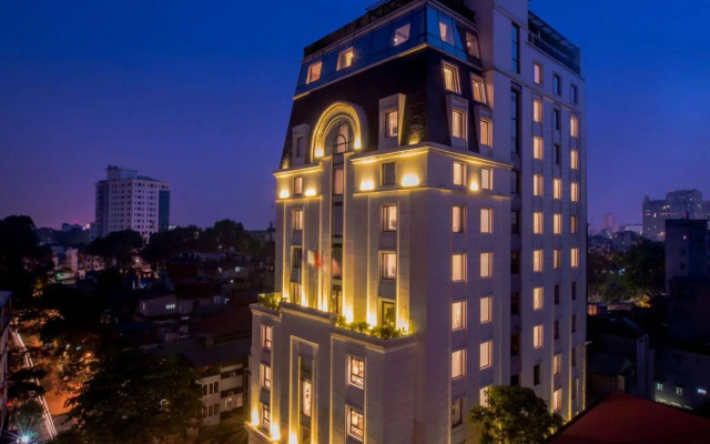 The Ann Hanoi Hotel & Spa