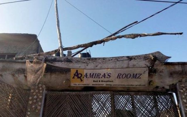 Amiras Roomz