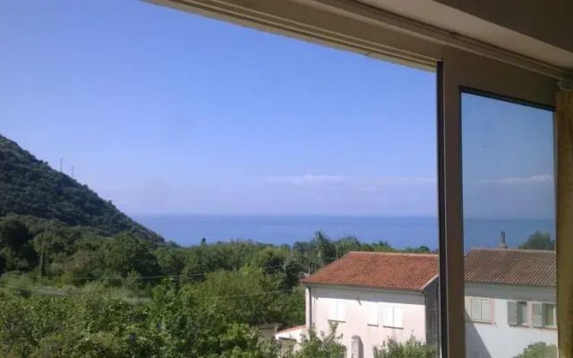 Maratea - Campomulini