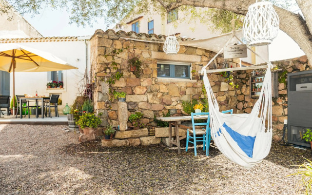 Sa Crai B&B - Sardinian Experience