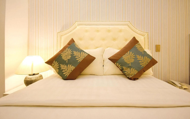 Royal Park Resort Boracay