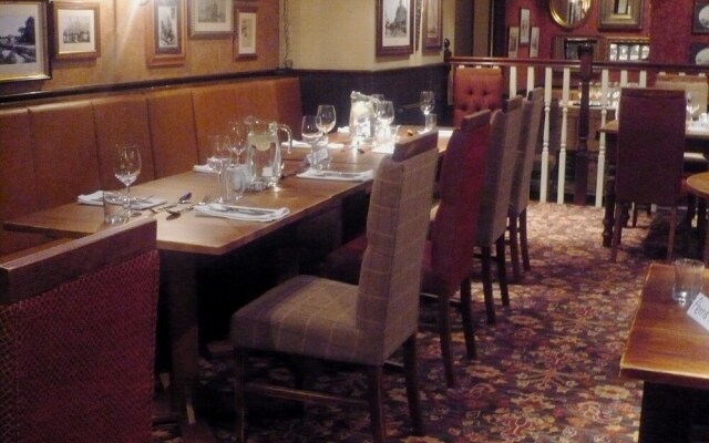 Bridport Arms Hotel