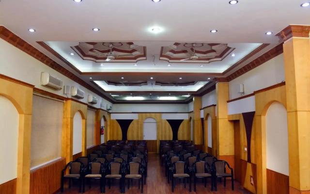 Hotel Vasundhara Palace Rishikesh