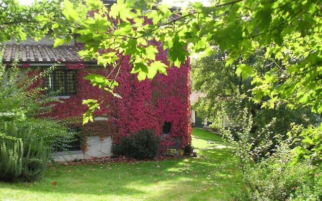 B&B Il Gelso Bianco