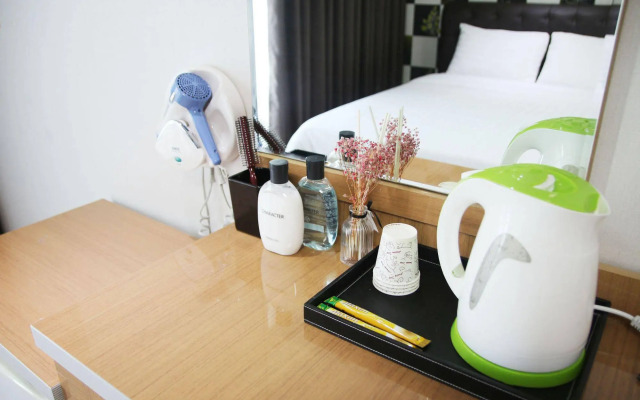 Momento Hotel