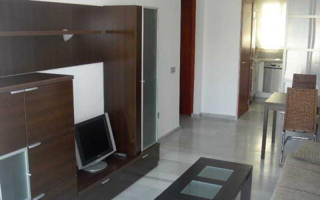 Apartamentos Puerto Romano 3000