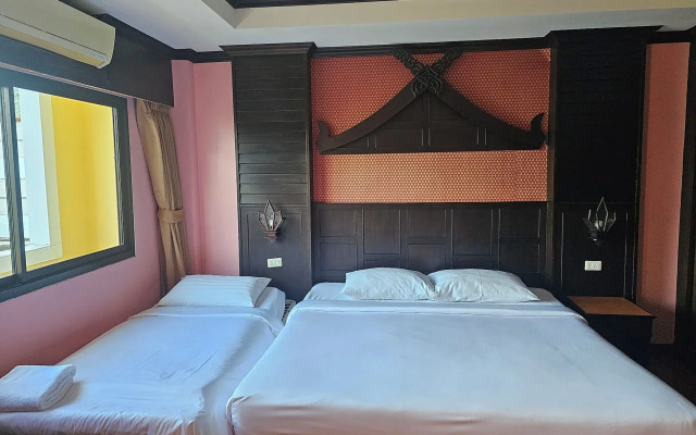 Nanai 2 Residence Patong
