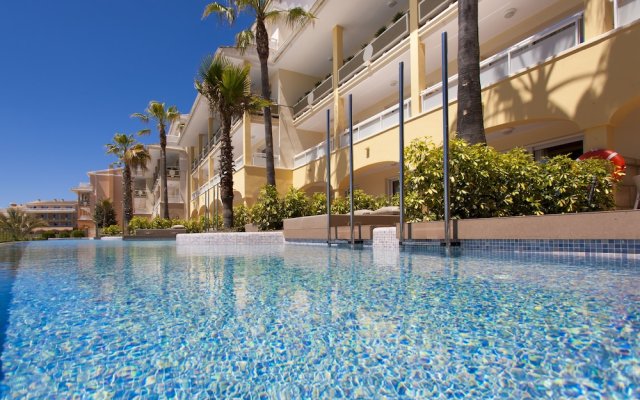 Insotel Cala Mandía Resort & Spa - All Inclusive