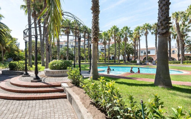 Island Club G18 by CTHA