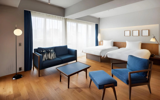 Southwest Grand Hotel