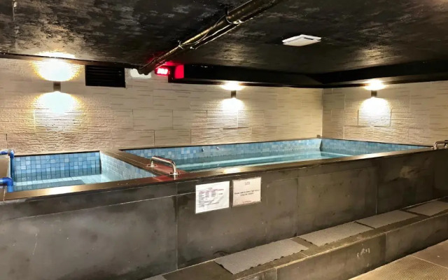 Le Charmé Suites