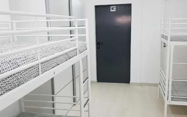Mikaela Guest House