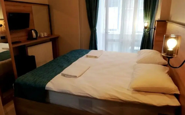 Bolu City Otel