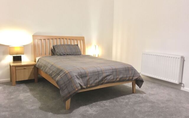 Livingstone B&B