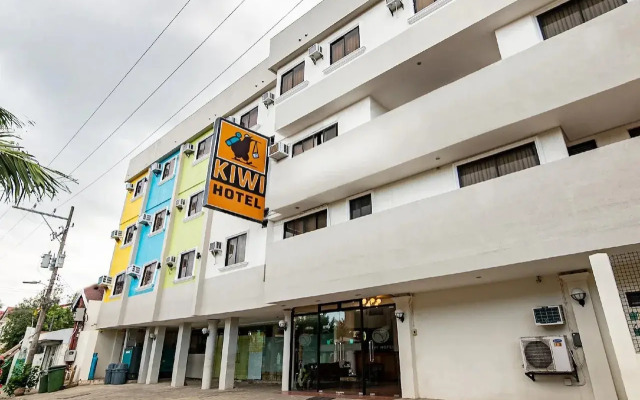 Kiwi Hotel