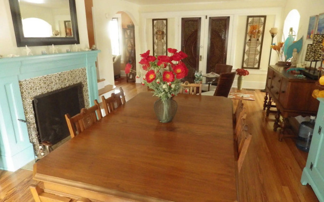 Crane Creek Inn Bed and Breakfast