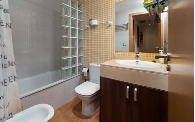 Vera Playa Casa Nova