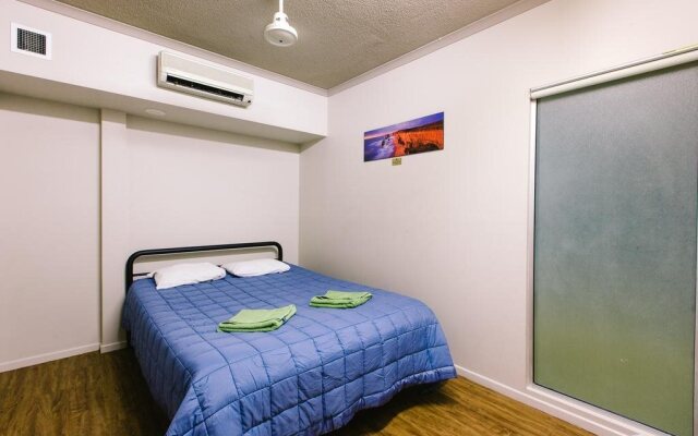 Global Backpackers Cairns Central