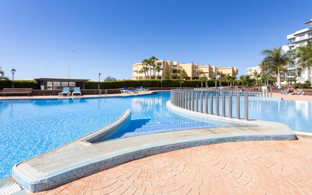 Home2Book Abime Sunny Apartment Golf del Sur, Pool